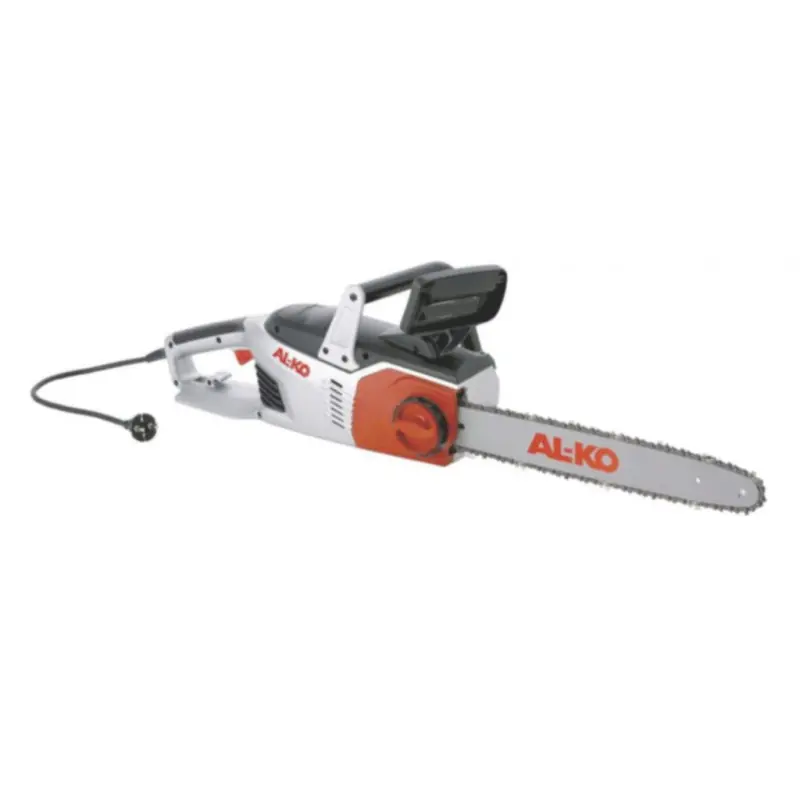 AL-KO EKI 2200/40 Elektro-Kettensäge 40cm, 2200W 112809 Must-Have
