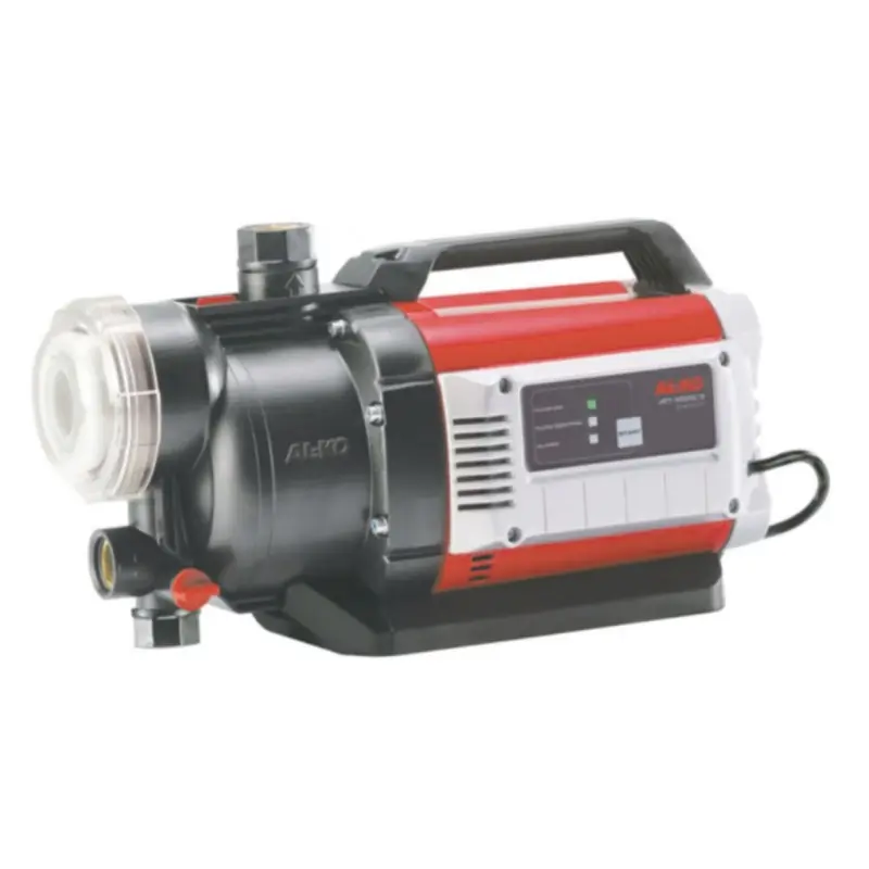 Letzte Chance AL-KO JET 4000/3 PREMIUM Gartenpumpe 112843