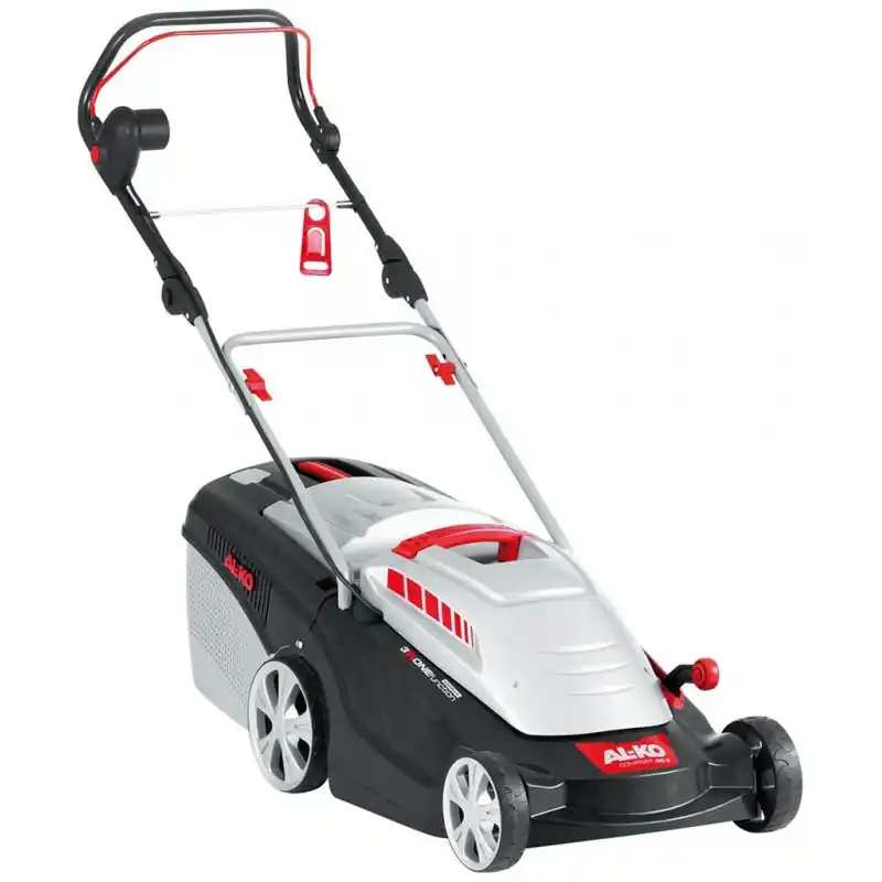 Versand Am Gleichen Tag AL-KO Comfort 40 E Elektro-Rasenmäher 112858