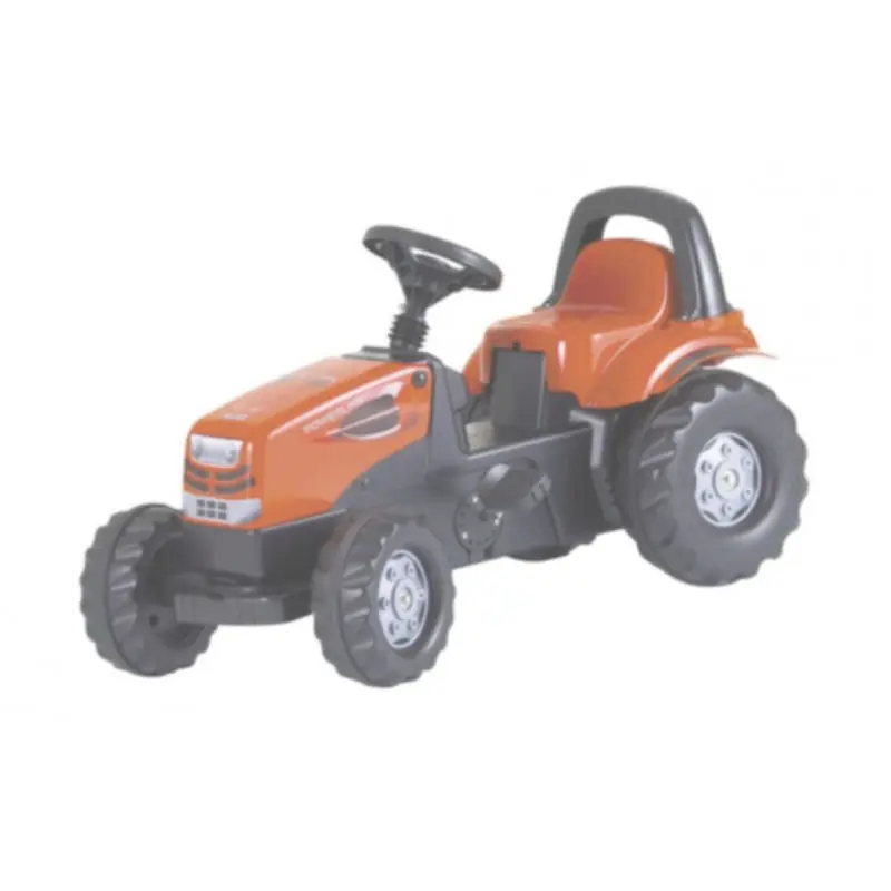 AL-KO KID TRAC Trettraktor 112877 Saisonangebot