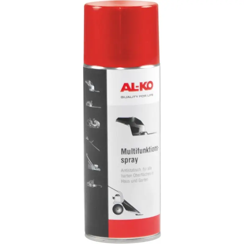 AL-KO Multifunktionsspray 300ml 112890 Sofort Bestellen