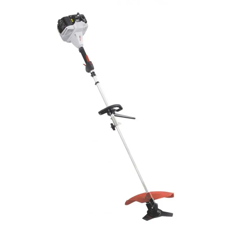 AL-KO BC 330 MT Benzin-Motorsense Komplettset 0,9kW 112942 Solange Der Vorrat Reicht