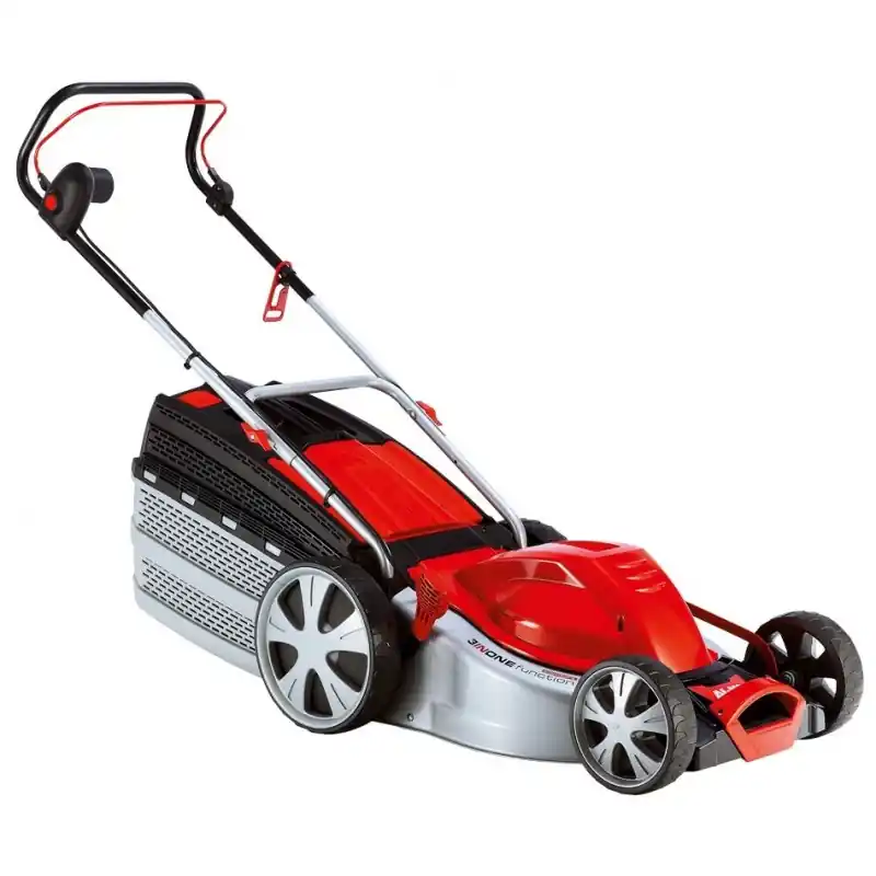 AL-KO 46.4 E Comfort Elektro-Rasenmäher (1600W/46cm) 113103 Letzte Chance