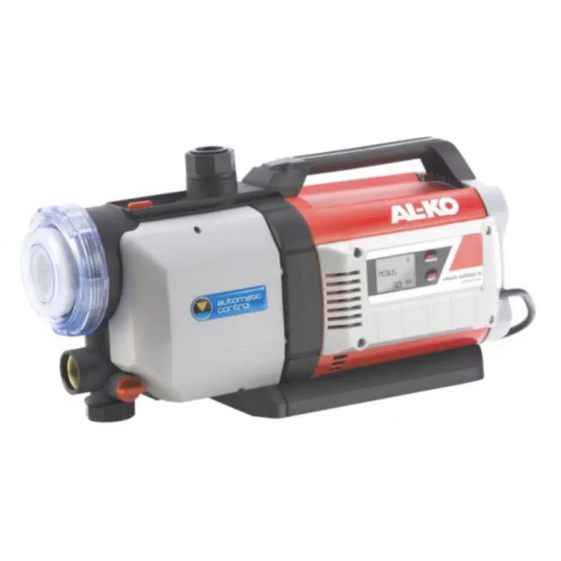 Garantierte Lieferung AL-KO HWA 6000/5 PREMIUM Hauswasserautomat (60m/ 6000l/h) 113141
