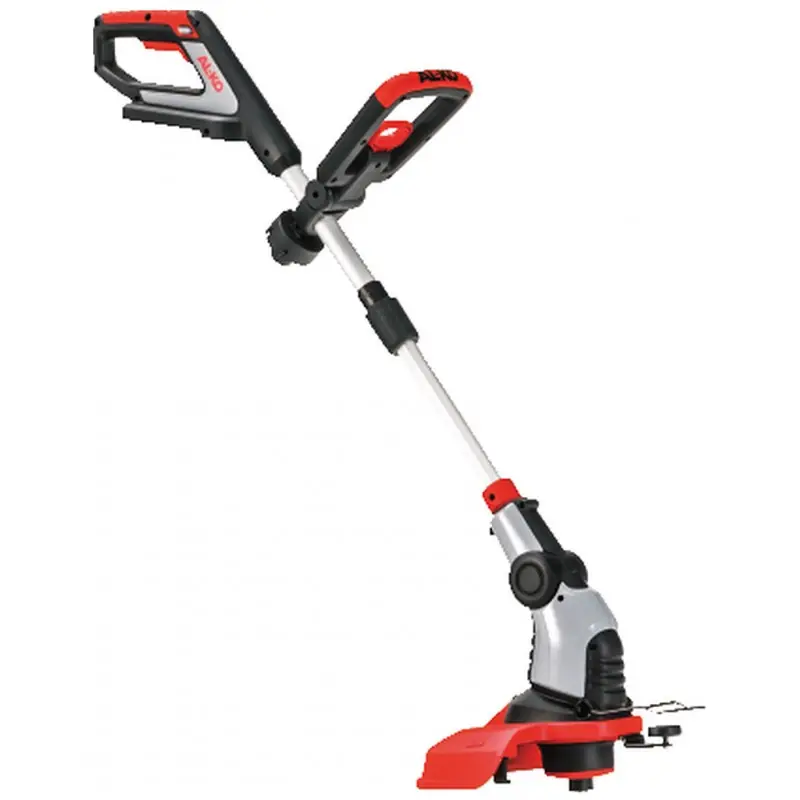 Markenware AL-KO GT 36 LI ENERGY FLEX Akkutrimmer ohne Akku / Ladegerät 113330