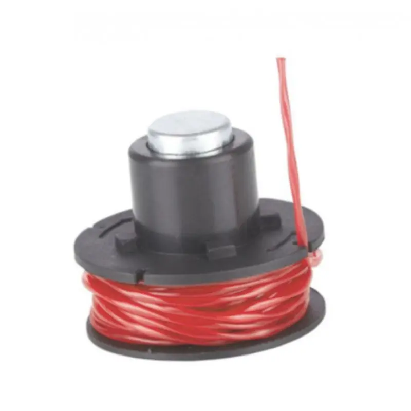 Neu Im Sortiment AL-KO Ersatzfadenspule GT 36 Li (2er Set) 113349