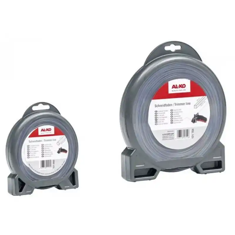 Sichere Zahlung AL-KO Ersatzfaden rund 15 m, 1,3 mm 113481