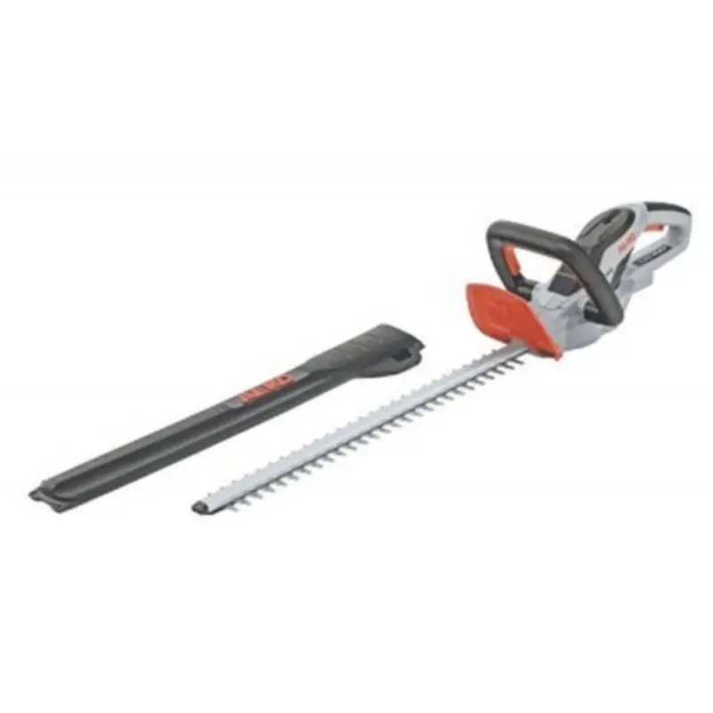 AL-KO HT 2050 Li Akku-Heckenschere 51cm (ohne Akku) 113536 Begrenztes Angebot