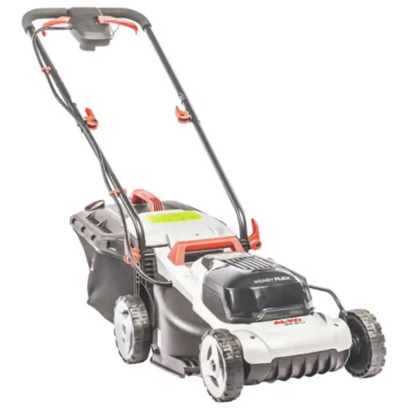 Preisknaller AL-KO 34.8 Li Akku Rasenmäher 34cm, 20 V/2.5 Ah 113540