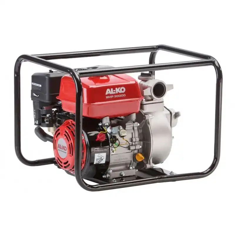 AL-KO BMP 30000 Benzinmotorpumpe 113563 Wochenendangebot