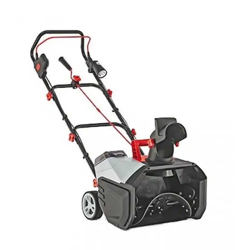 AL-KO ST 4048 Akku Schneefräse Highlight