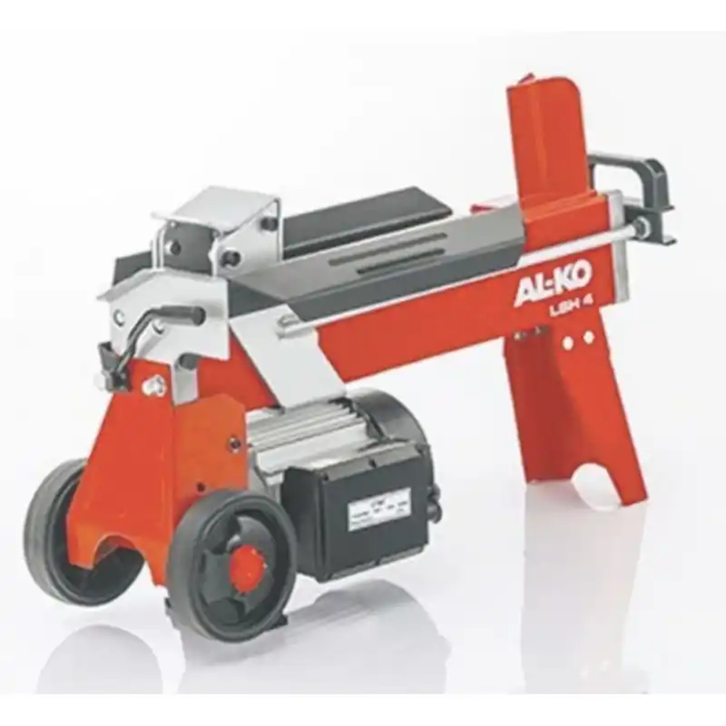 AL-KO LSH 4 Horizontal Holzspalter 1,5KW, Spaltkraft 4t , 113599 Billig