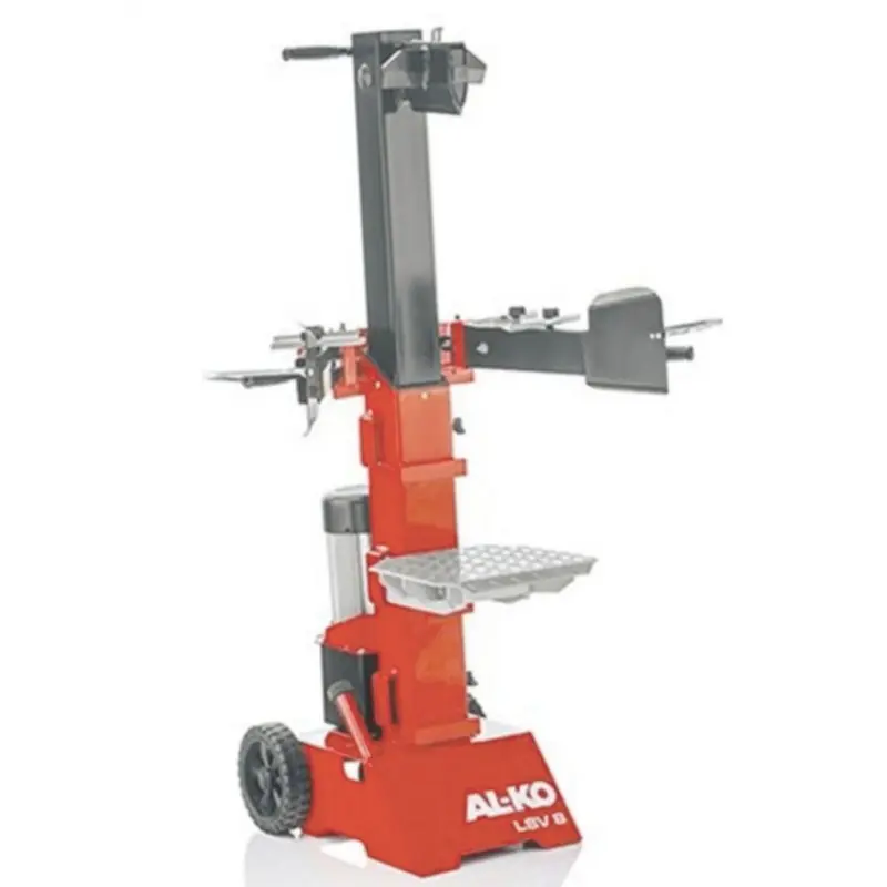 Neuheit AL-KO LSV 8 Vertikal Holzspalter 113603