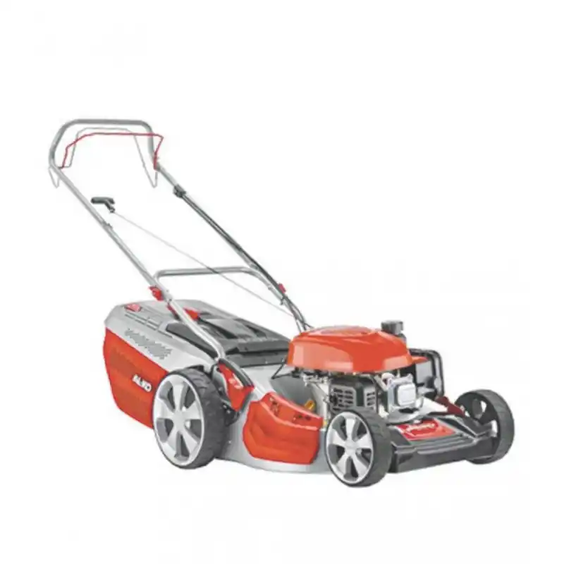 AL-KO HIGHLINE 51.8 SP-A Benzin Rasenmäher 51cm 119843 Online Kaufen