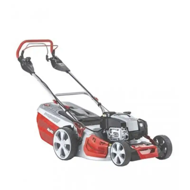 Echt AL-KO HIGHLINE 528 VSI Benzin Rasenmäher 51cm 119845