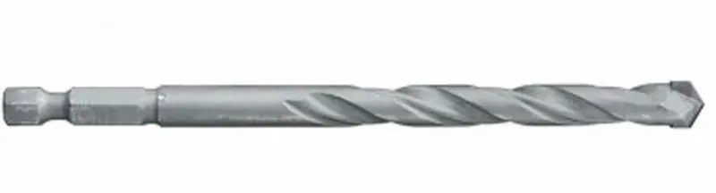BOSCH Accessories Zentrierbohrer 120 mm 2608584777 Preisknaller