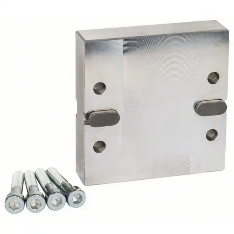 Saisonangebot BOSCH Adapterplatte für 350 mm Bohrkronen 2608550628