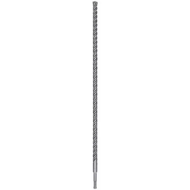 Bestseller BOSCH Bohrhammer SDS plus-5X 16x550x610 mm 2608836626