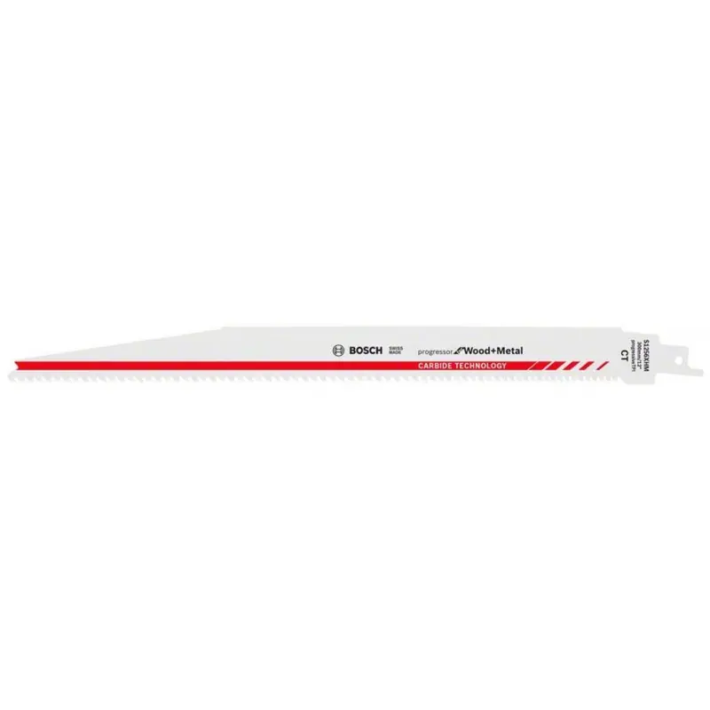 Markenware BOSCH S 1256 XHM Säbelsägeblätter 2608653101
