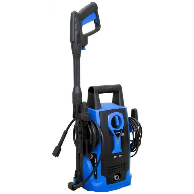 Zertifiziert GÜDE GHD 105 Hochdruckreiniger 85900