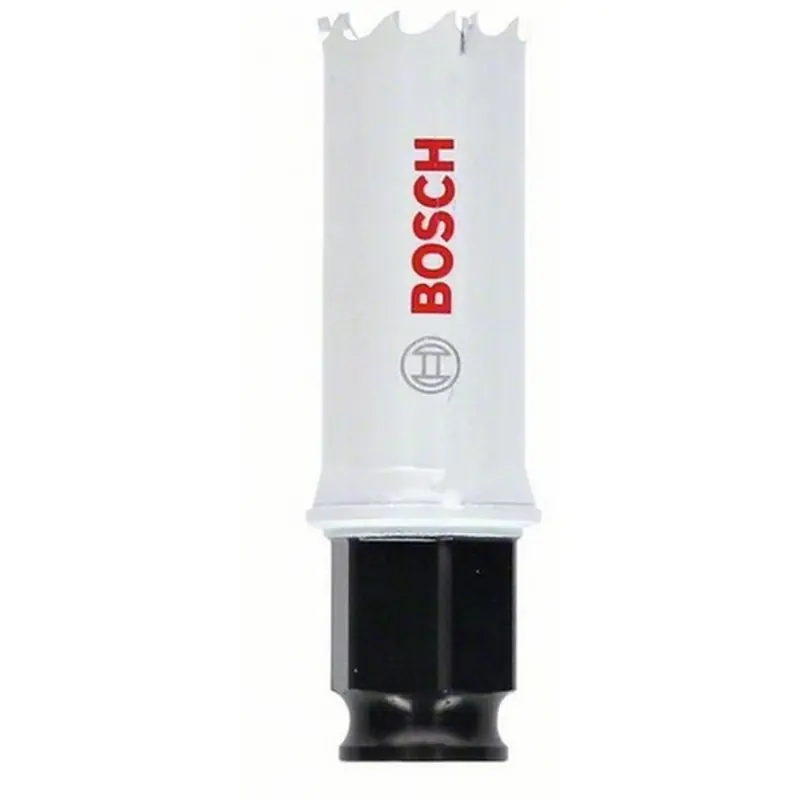 BOSCH Lochsäge Progressor for Wood and Metal, 25 mm 2608594203 Highlight