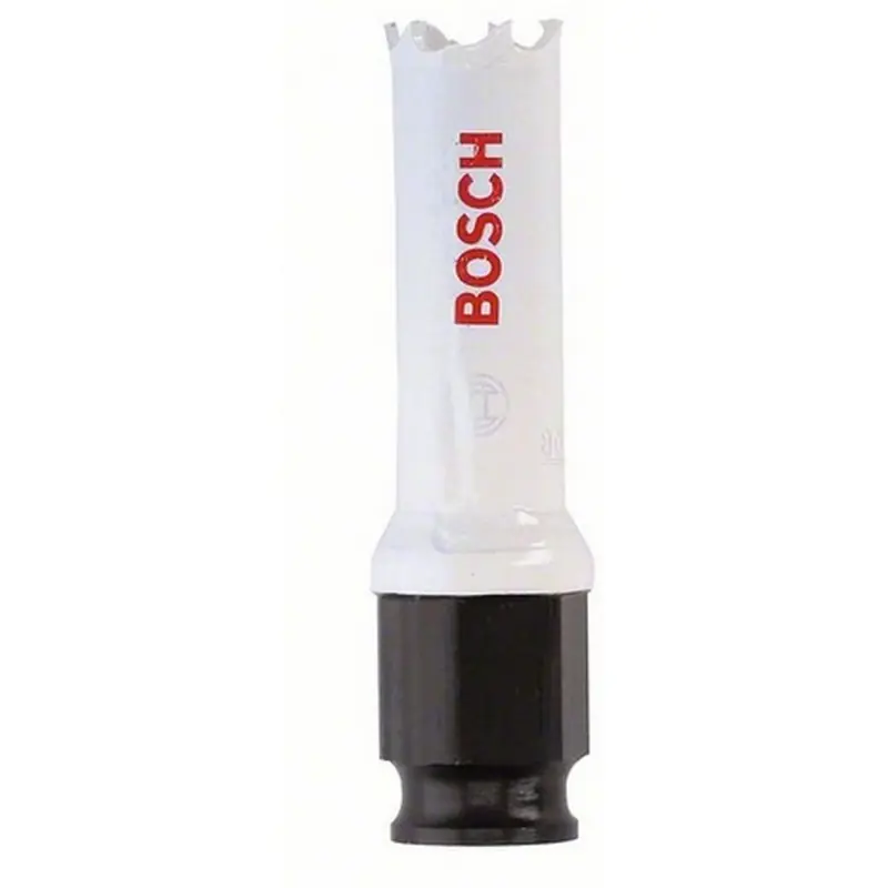 Neue Ware BOSCH Lochsäge Progressor for Wood and Metal, 17 mm 2608594197