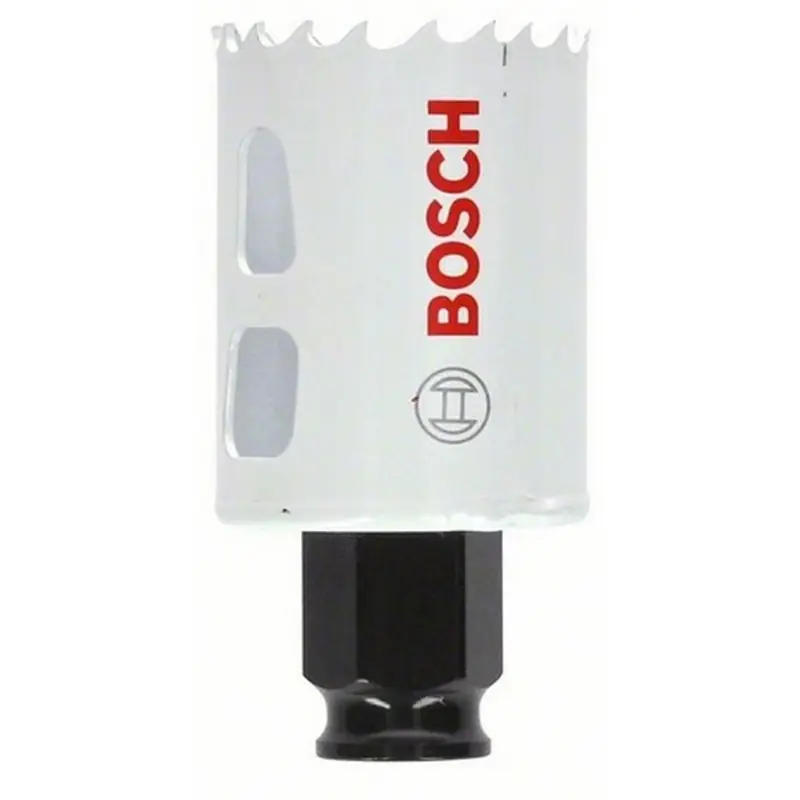 Zertifiziert BOSCH Lochsäge Progressor for Wood and Metal, 37 mm 2608594210