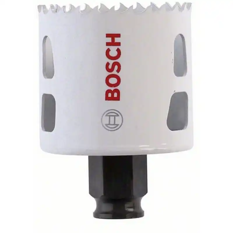 BOSCH Lochsäge Progressor for Wood and Metal, 54 mm 2608594220 Echt