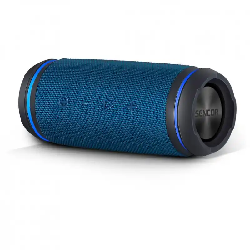 SENCOR SSS 6400N SIRIUS BLUE Meistverkauft