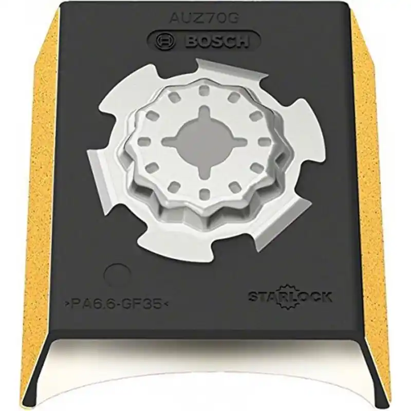 BOSCH Profilschleifer Starlock AUZ 70 G, 70 mm 2608662346 Sonderaktion