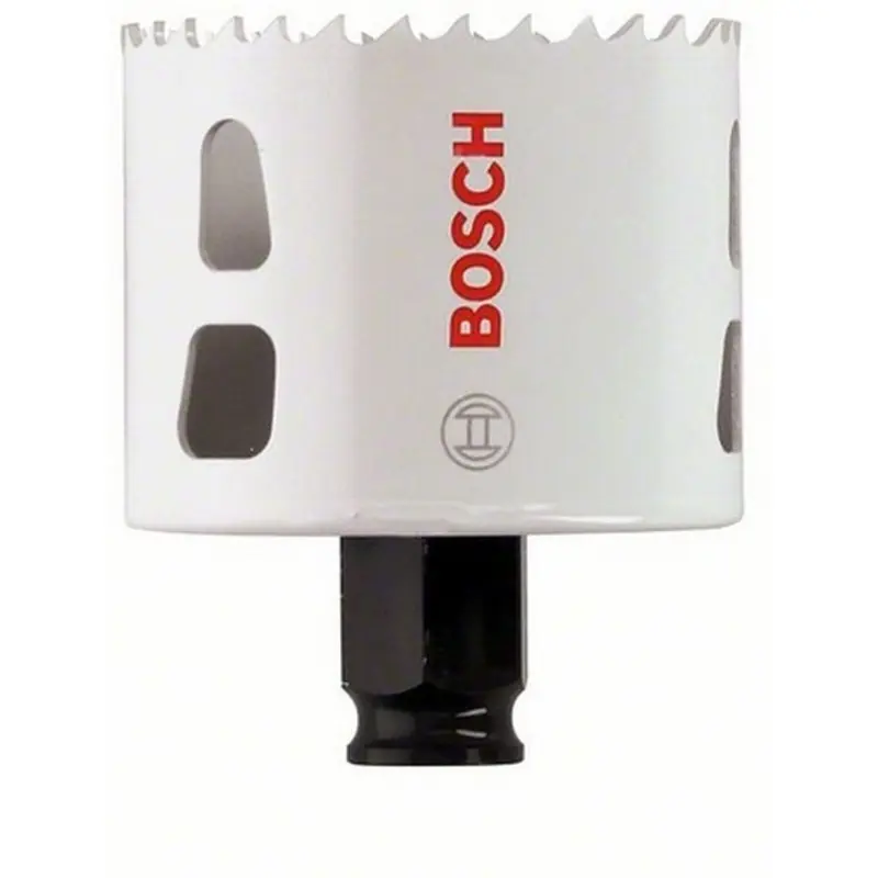 BOSCH Lochsäge Progressor for Wood and Metal, 64 mm 2608594225 Must-Have