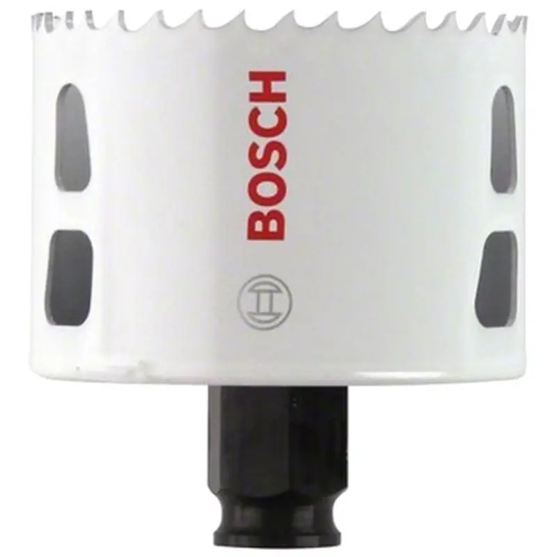BOSCH Lochsäge Progressor for Wood and Metal, 67 mm 2608594227 Preisreduziert