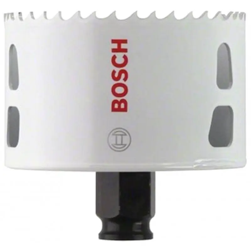 Super-Preis BOSCH Lochsäge Progressor for Wood and Metal, 76 mm 2608594231
