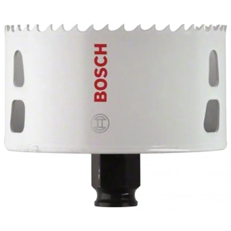 BOSCH Lochsäge Progressor for Wood and Metal, 89 mm 2608594235 Billig