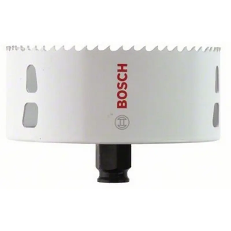 BOSCH Lochsäge Progressor for Wood and Metal, 114 mm 2608594243 Top-Seller