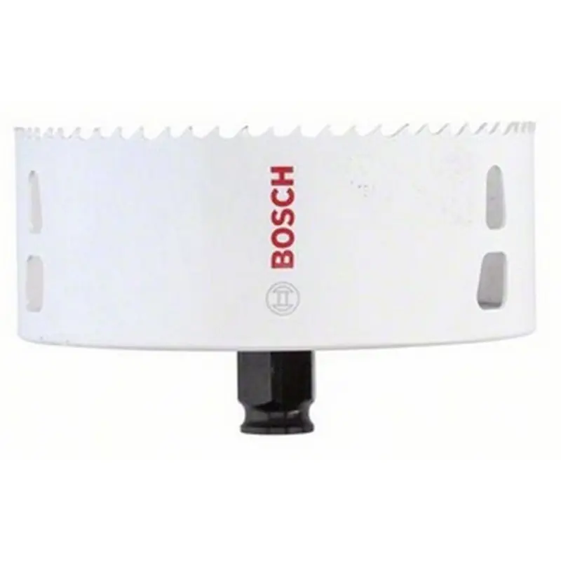 Billig BOSCH Lochsäge Progressor for Wood and Metal, 121 mm 2608594244