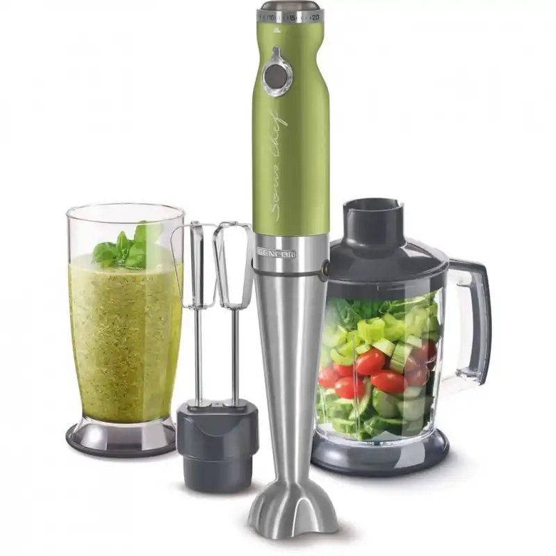 SENCOR SHB 5600GG 4 in 1 Handmixer Sonderangebot