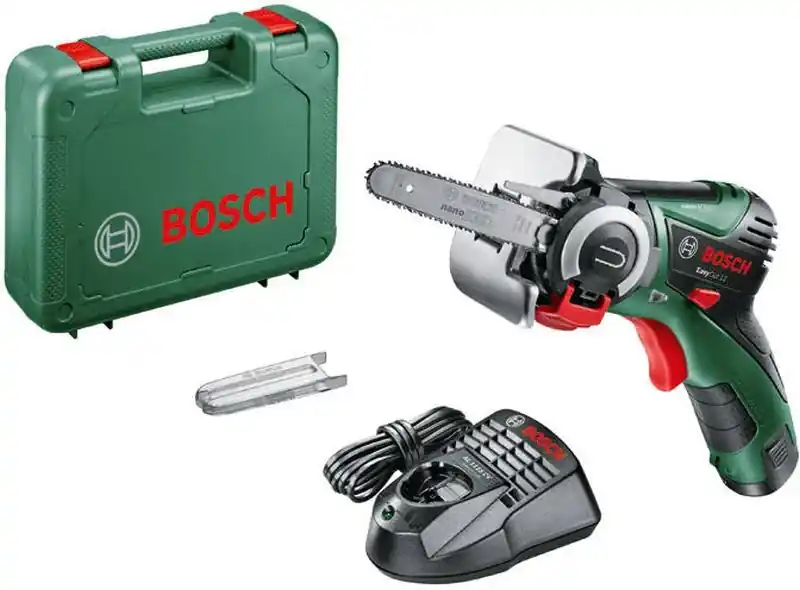 Preis Gesenkt BOSCH Akku-Säge EasyCut 12 1x PBA 12V 2.0Ah 06033C9020