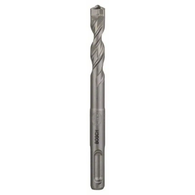 Letzte Chance BOSCH Hammerbohrer SDS-plus-7, 10 x 50 x 115 mm 2608585044