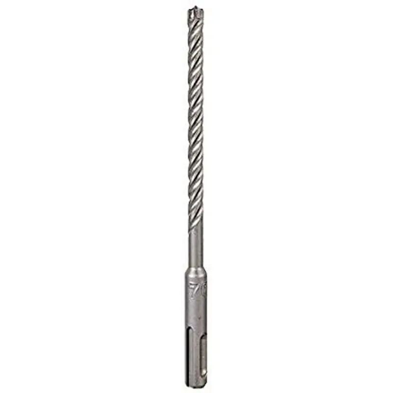 BOSCH SDS-plus-7X, Hammerbohrer, 7 x 100 x 165 mm 2608576128 Begrenztes Angebot