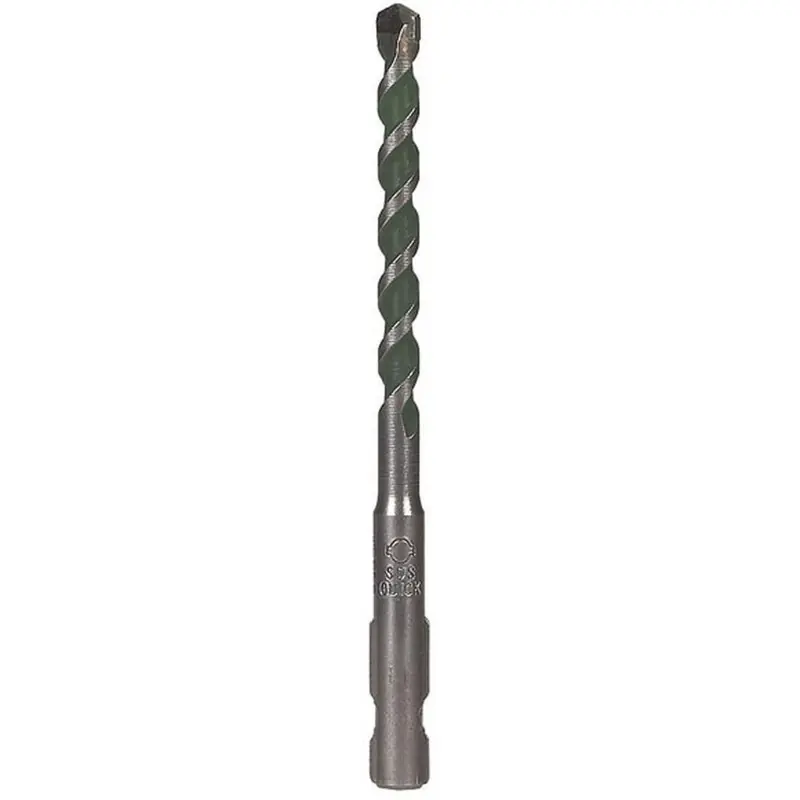 BOSCH SDS-Quick Mehrzweckbohrer, 7 x 55 x 100 mm 2609256915 Top-Preis