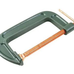 Angebot Extol Premium Klemme C -Tischlerklemme, 8815107