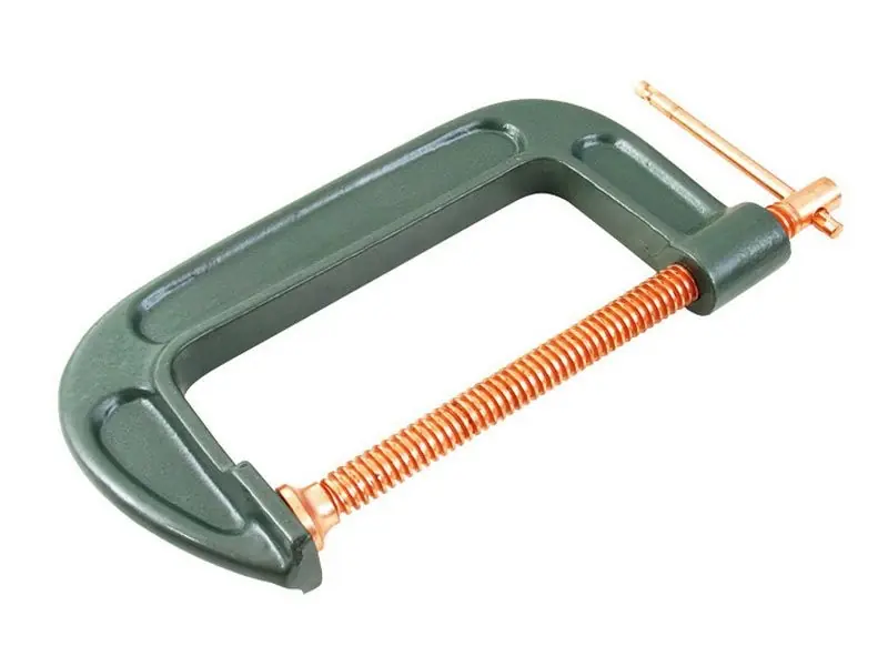 Angebot Extol Premium Klemme C -Tischlerklemme, 8815107