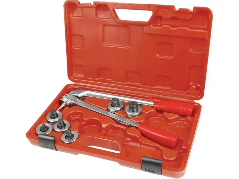 Extol Premium Rohrexpander, Set 7 Stück, 8848050 Top-Seller