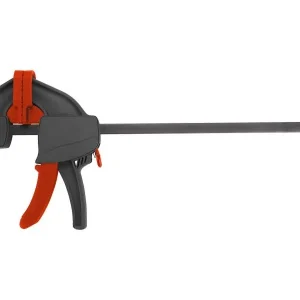 Wochenendangebot EXTOL PREMIUM Schnellspannklemme, 150mm, 205-405mm