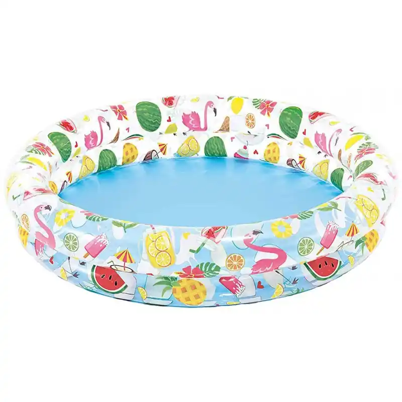 Schnäppchen INTEX Planschbecken 122 x 25 cm, 59421NP