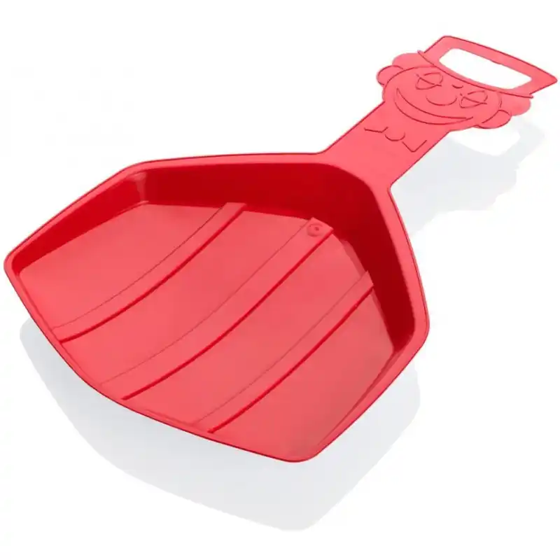 PLASTKON Gleiter Clown rot 41106200 Preisknaller