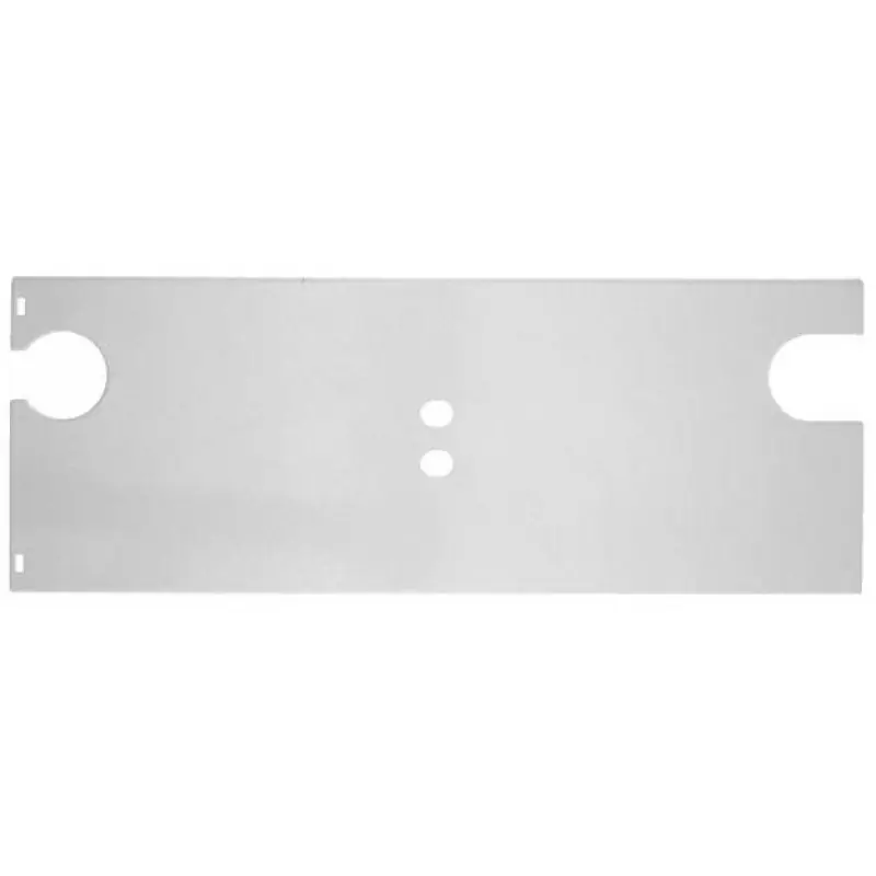 Kermi Seitliche Abdeckung für Ventilheizkörper Typ 33 Bauhöhe 500/505 mm ZA01770018 Jetzt Bestellen