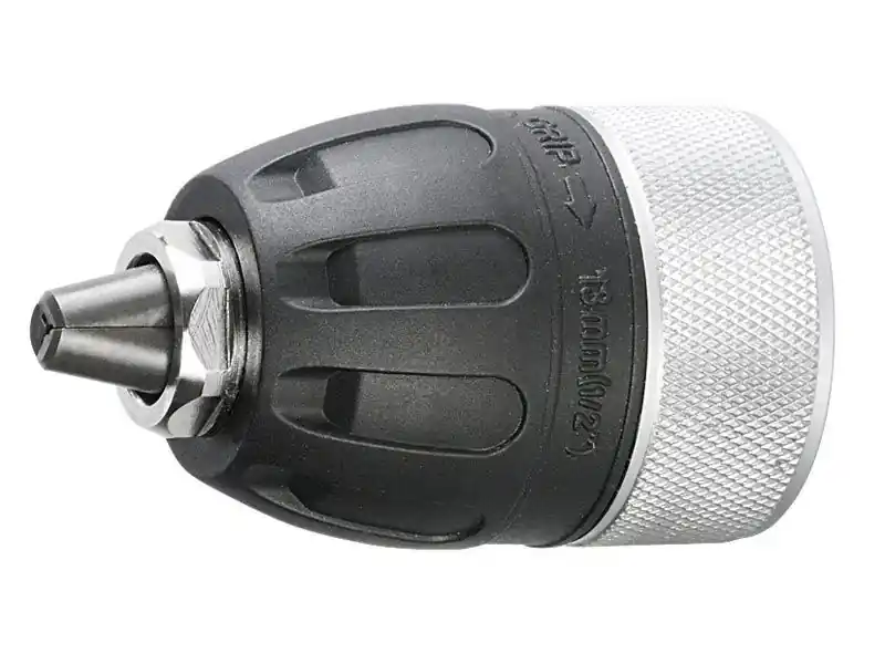 Extol Premium Schnellspannkopf ClickLock 1,5-13mm 8898002 Sichere Zahlung