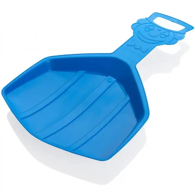 PLASTKON Gleiter Clown blau 41106203 Markenprodukt
